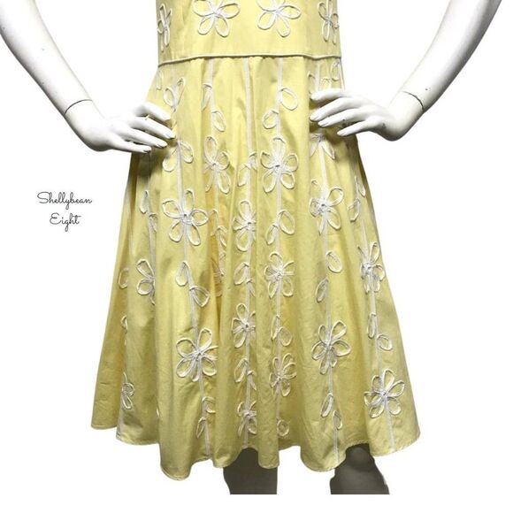 LILLY PULITZER Willa Garden Club Halter Dress 2 4 - Picture 4 of 13